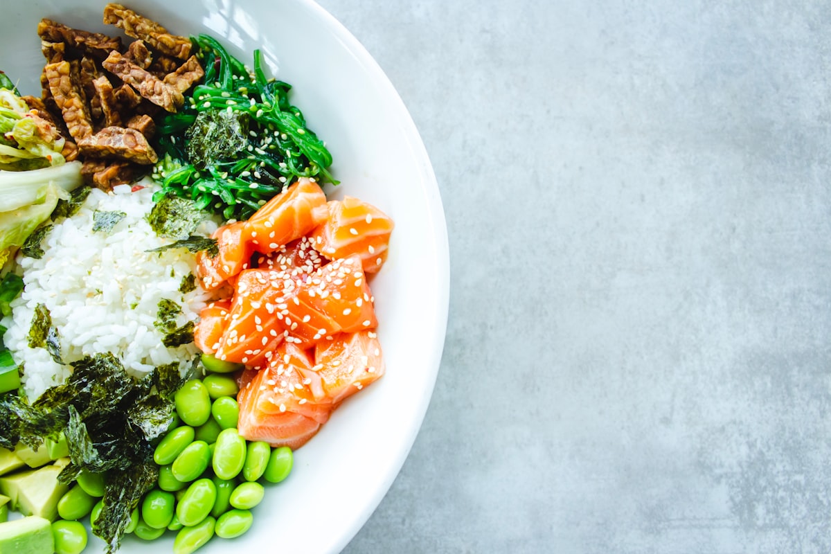 Nutrición postentrenamiento - Proteína y carbohidratos